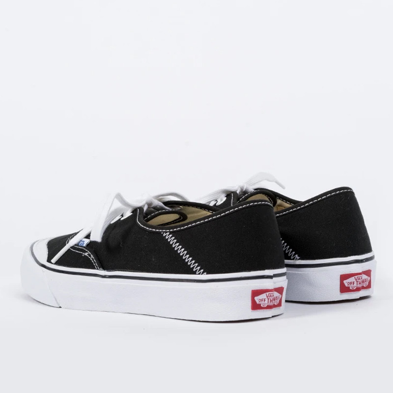 Authentic Sf foto 3