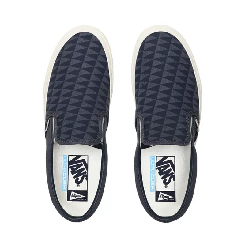 Classic Slip-On SF Pilgrim foto 2