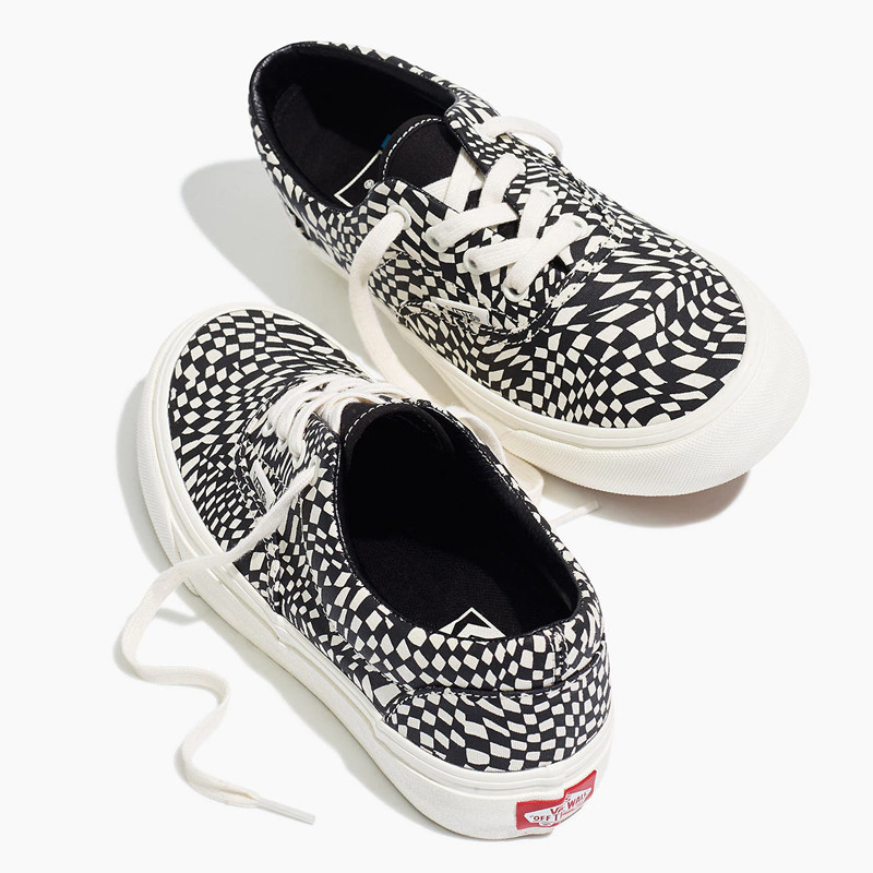 SEPATU SNEAKERS VANS Era SF