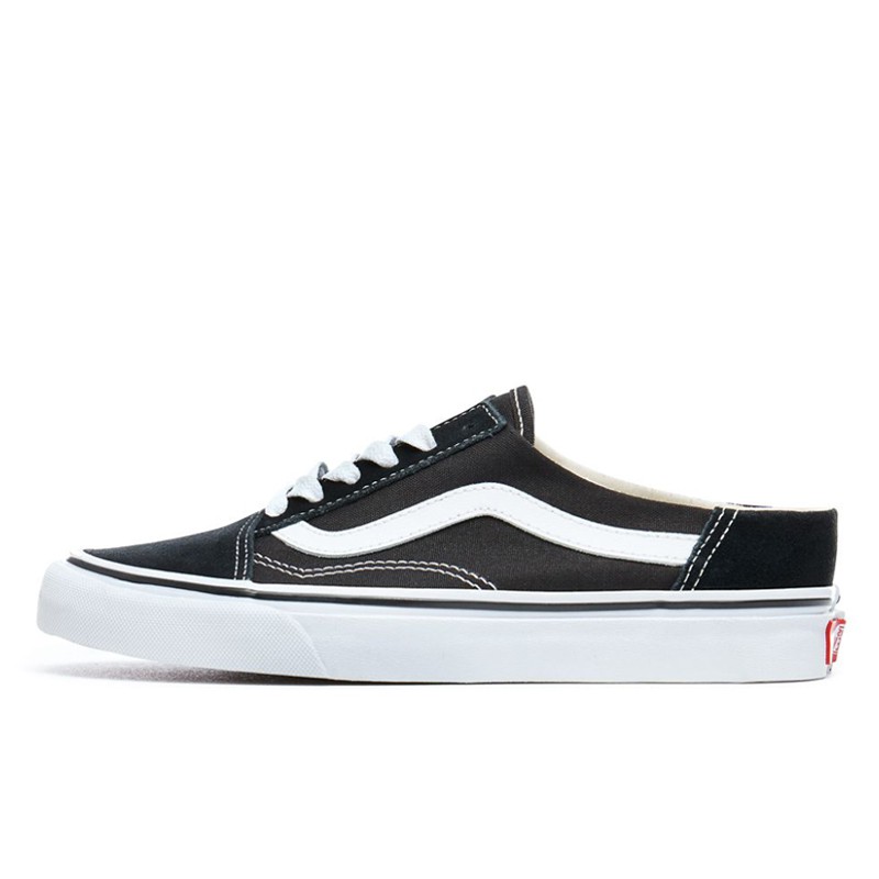 SEPATU SNEAKERS VANS Old Skool Mule