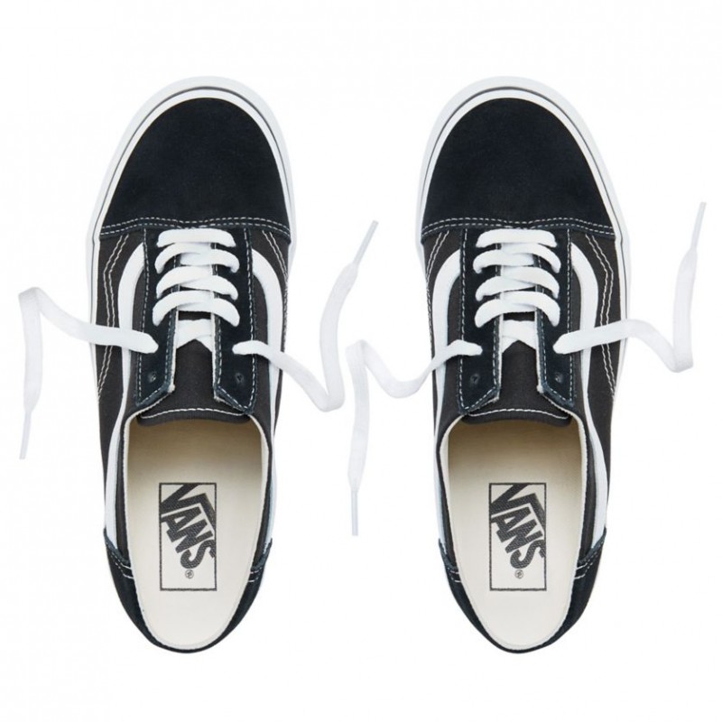 SEPATU SNEAKERS VANS Old Skool Mule