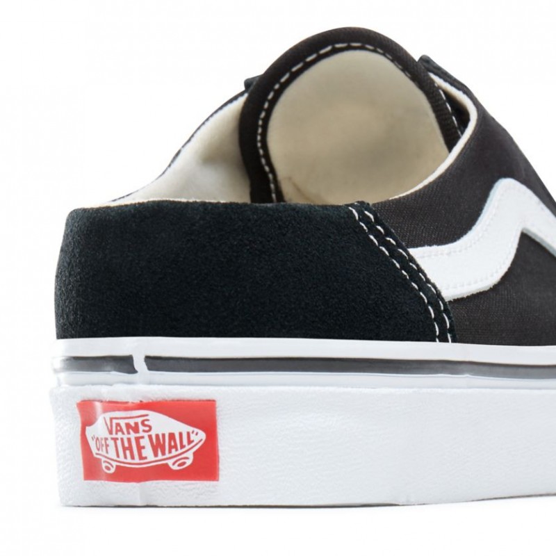 SEPATU SNEAKERS VANS Old Skool Mule