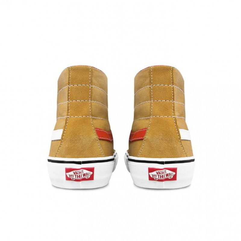 SK8-Hi 138 Decon SF foto 2
