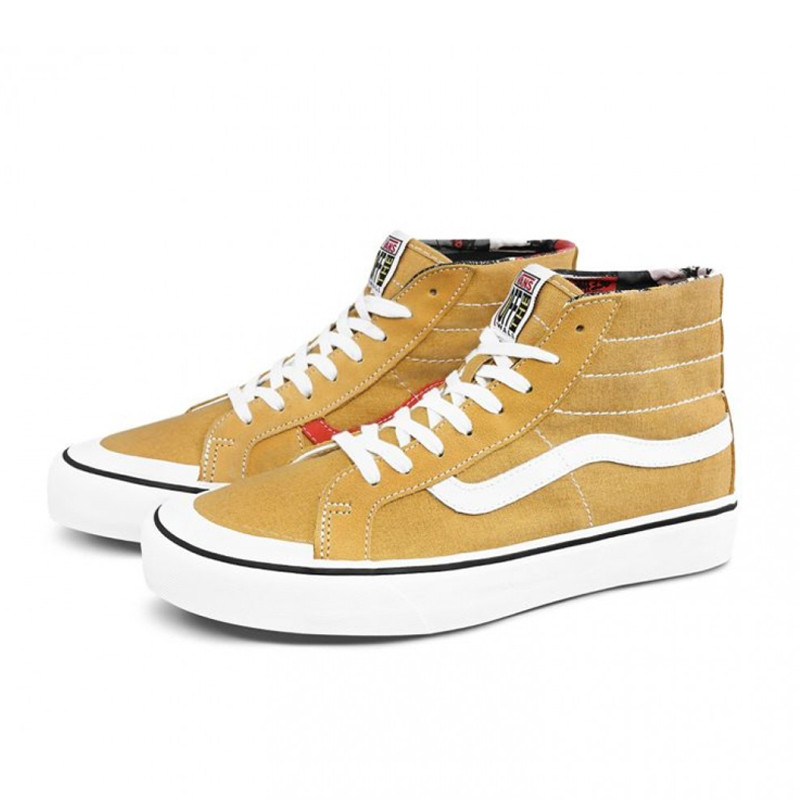 SK8-Hi 138 Decon SF foto 3