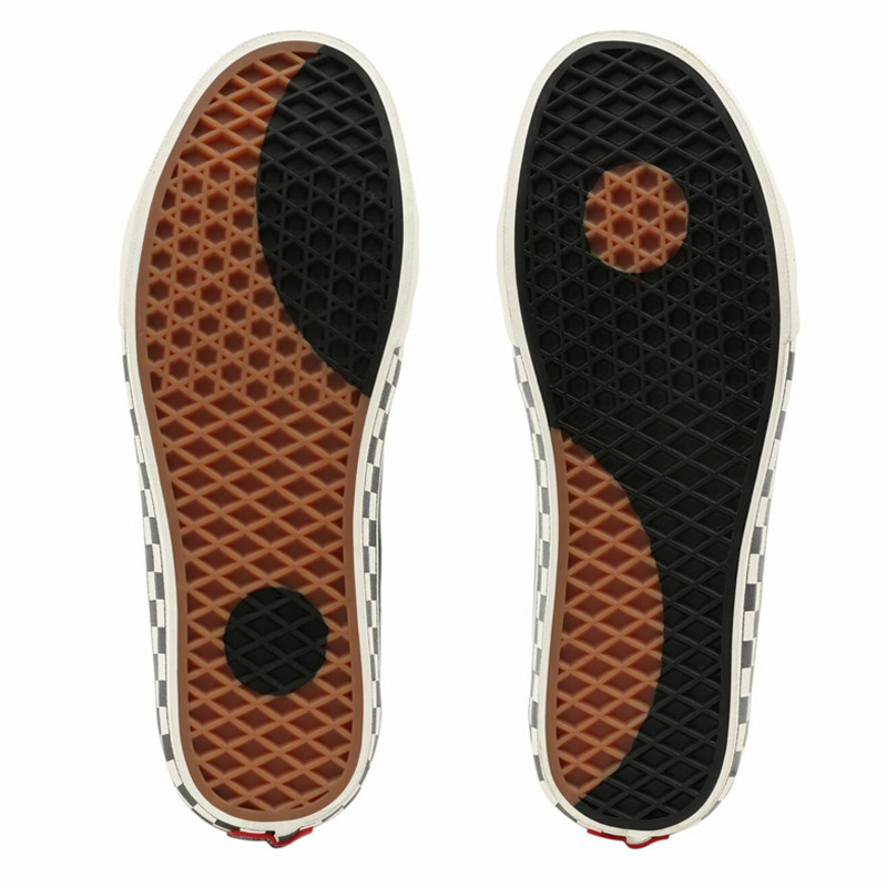 T&C SK8-HI 138 DECON SF foto 3
