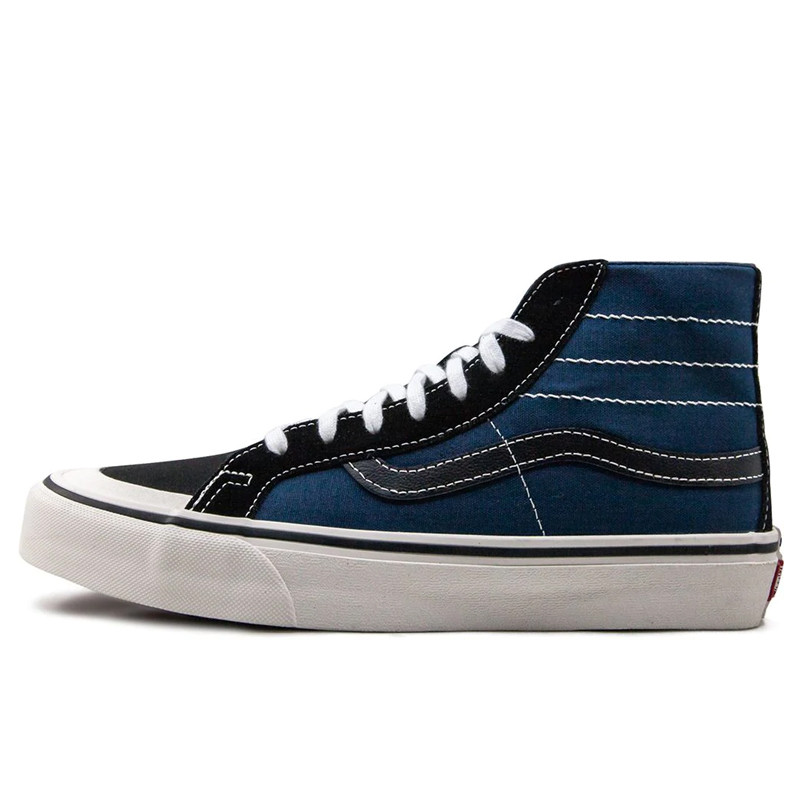 SEPATU SNEAKERS VANS Sk8-Hi 138 Decon Sf