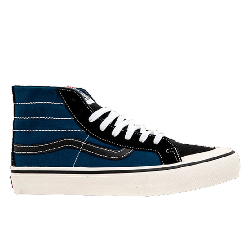 SEPATU SNEAKERS VANS Sk8-Hi 138 Decon Sf