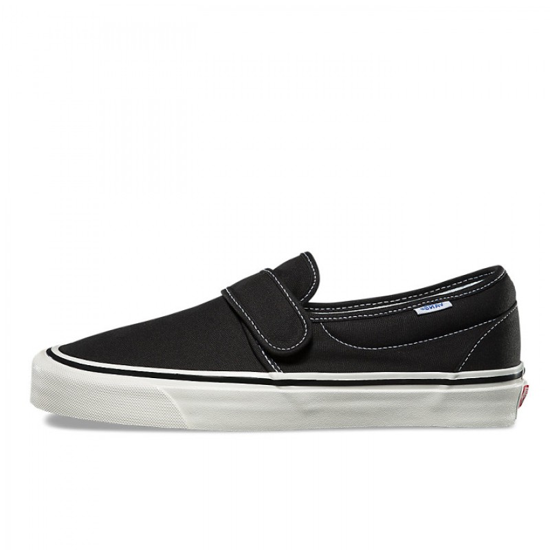 SEPATU SNEAKERS VANS Anaheim Factory Slip On 47 V Dx