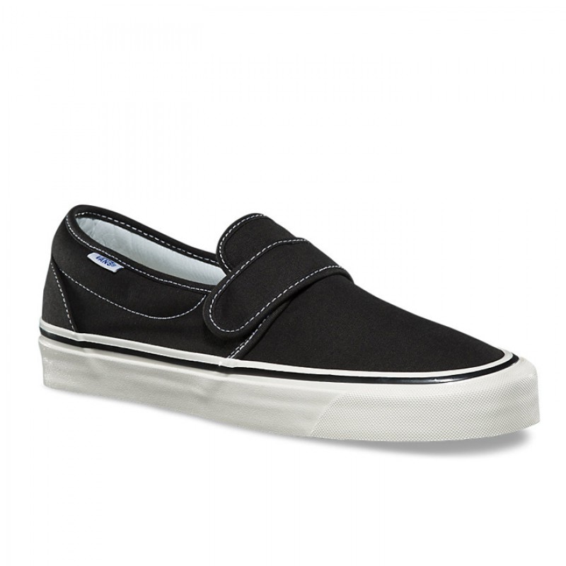 SEPATU SNEAKERS VANS Anaheim Factory Slip On 47 V Dx