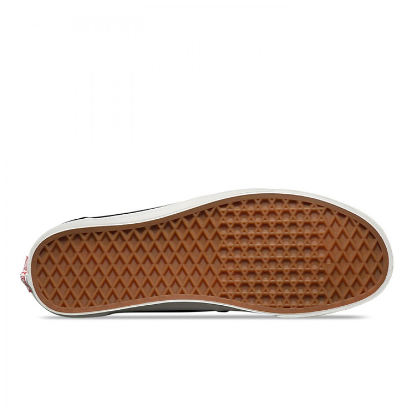 SEPATU SNEAKERS VANS Anaheim Factory Slip On 47 V Dx