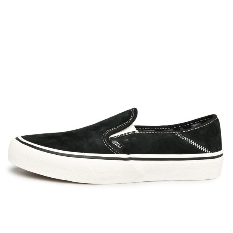 SEPATU SNEAKERS VANS Slip-On SF Checkerboard