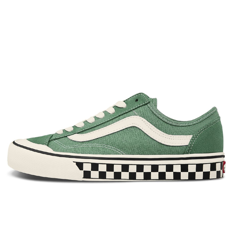 SEPATU SNEAKERS VANS UA Style 36 Decon SF