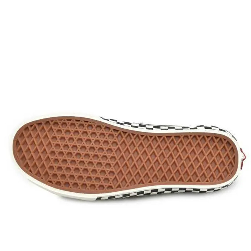 SEPATU SNEAKERS VANS UA Style 36 Decon SF