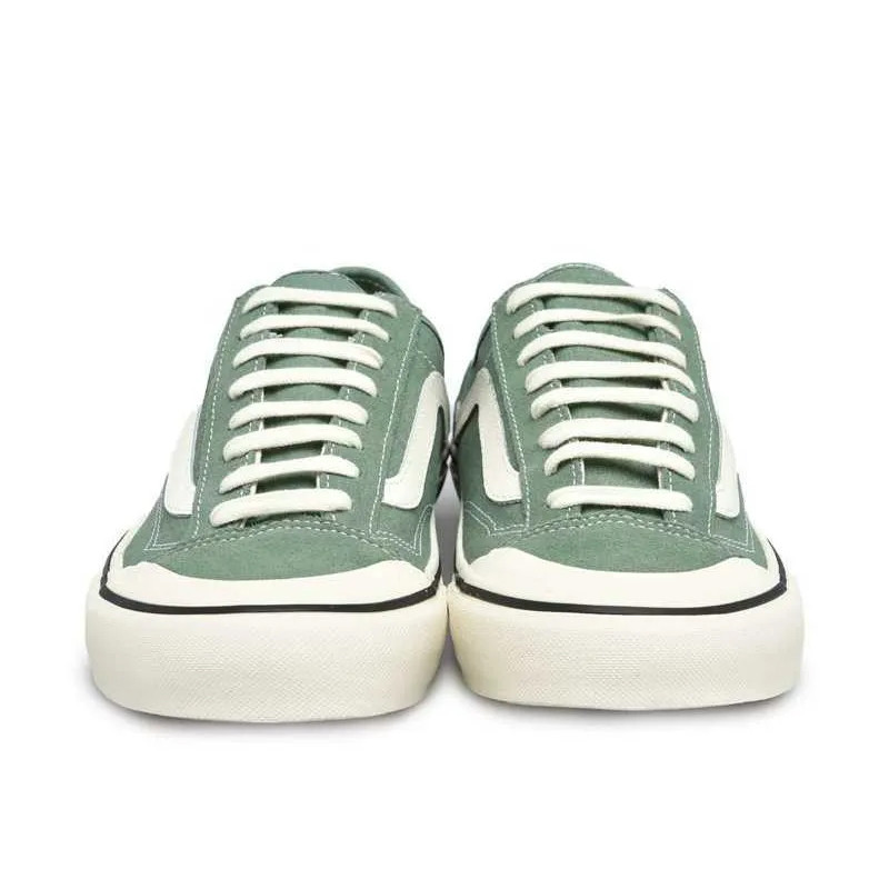 SEPATU SNEAKERS VANS UA Style 36 Decon SF
