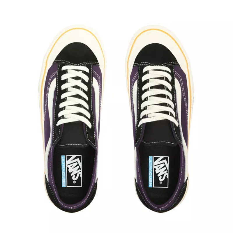 SEPATU SNEAKERS VANS STYLE 36 DECON SF