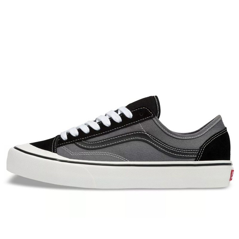 SEPATU SNEAKERS VANS Style 36 Decon Sf