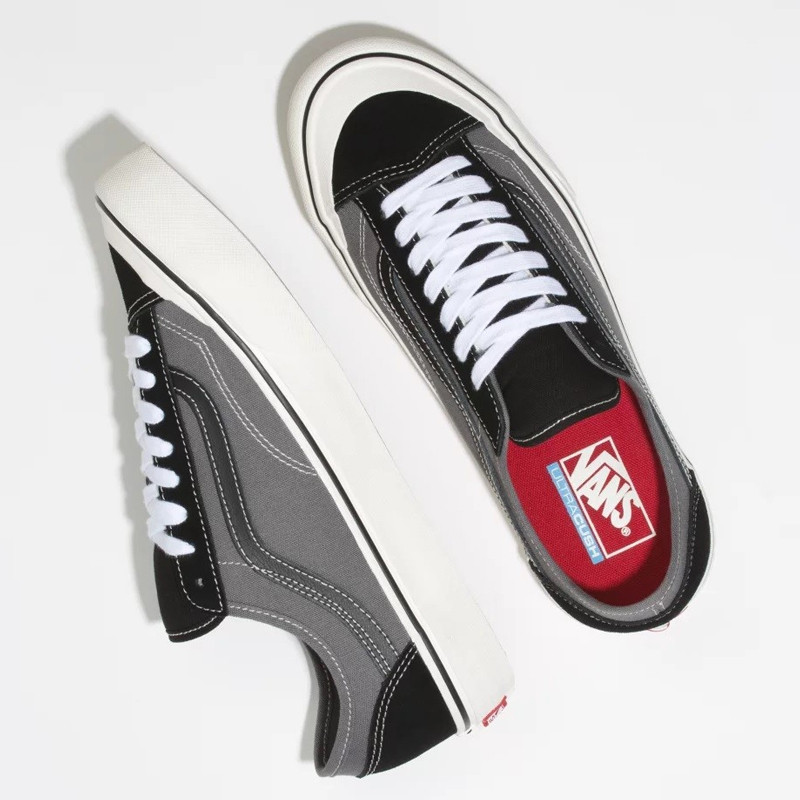 SEPATU SNEAKERS VANS Style 36 Decon Sf