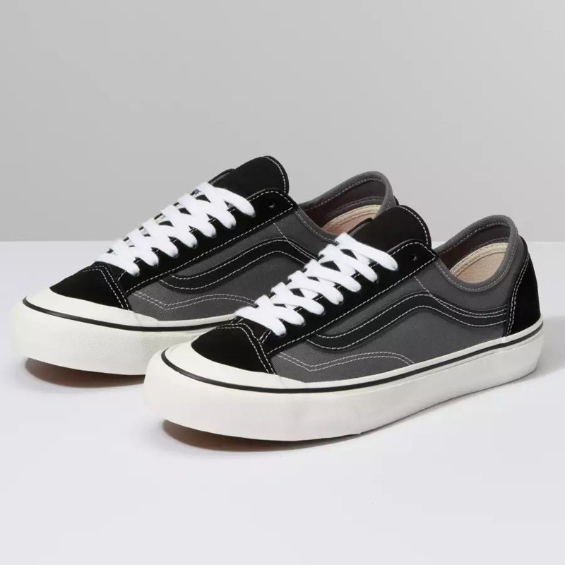 SEPATU SNEAKERS VANS Style 36 Decon Sf