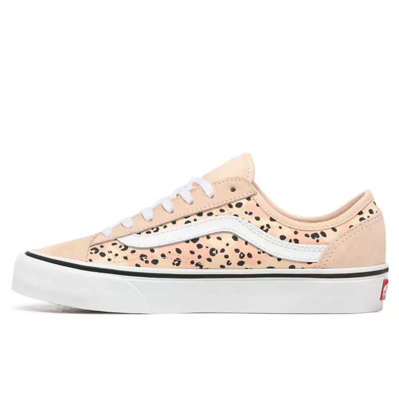 SEPATU SNEAKERS VANS UA Style 36 Decon Sf Leila Hurst