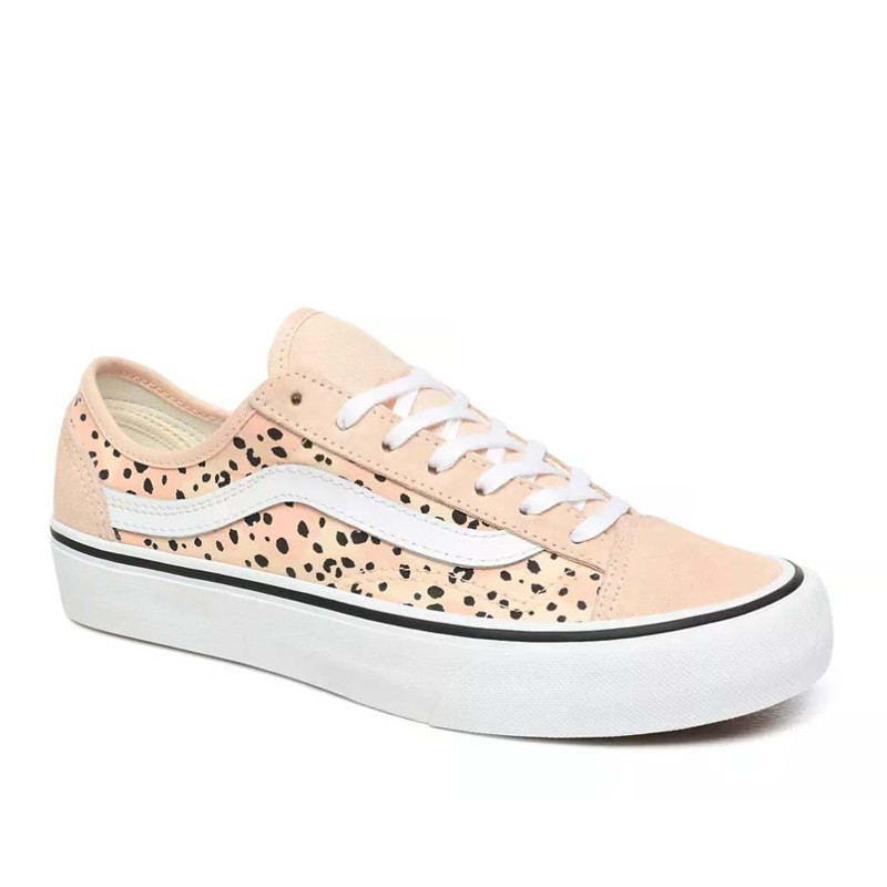 SEPATU SNEAKERS VANS UA Style 36 Decon Sf Leila Hurst