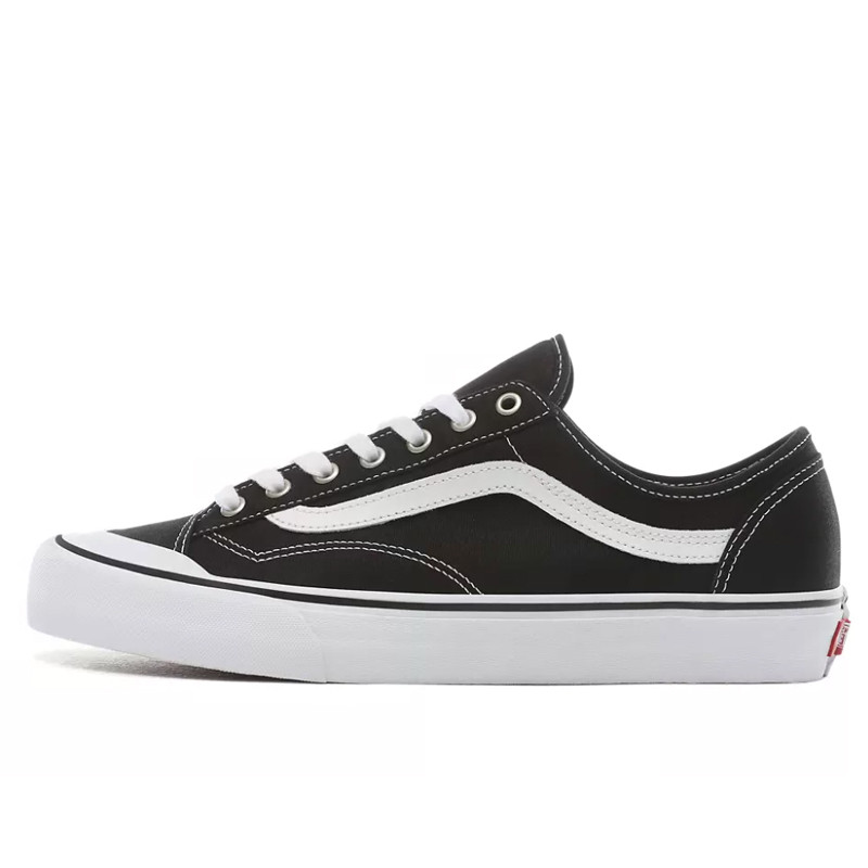 SEPATU SNEAKERS VANS UA Style 36 Decon SF