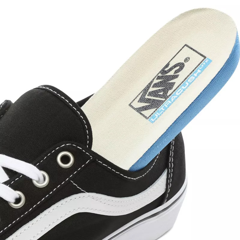SEPATU SNEAKERS VANS UA Style 36 Decon SF