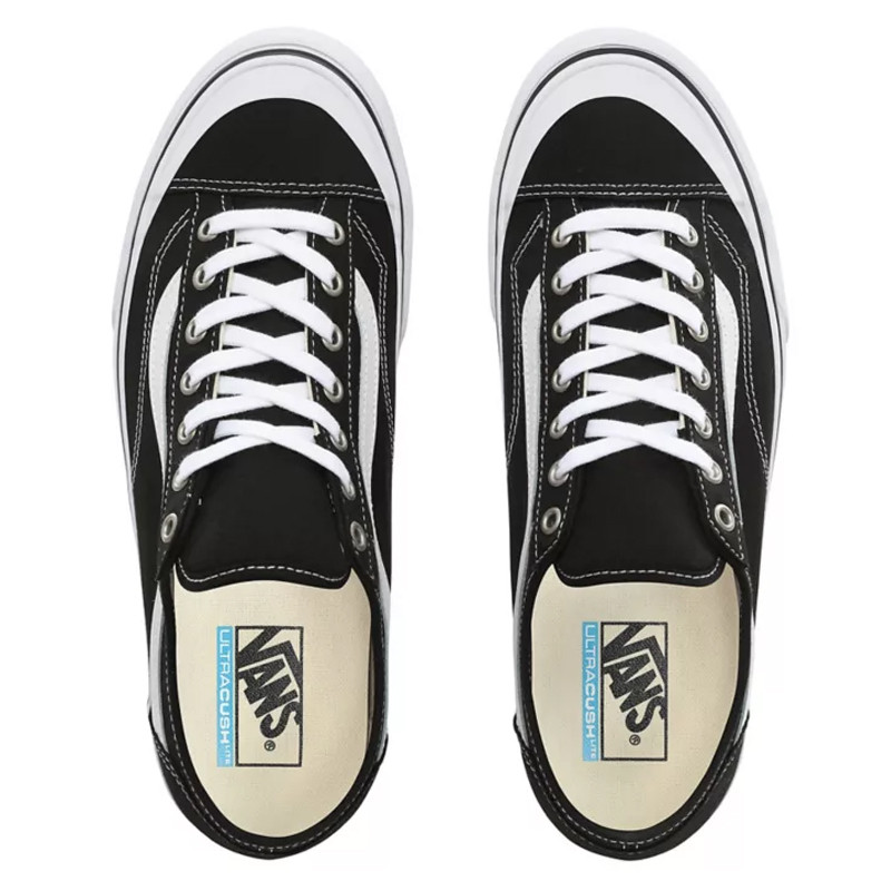SEPATU SNEAKERS VANS UA Style 36 Decon SF