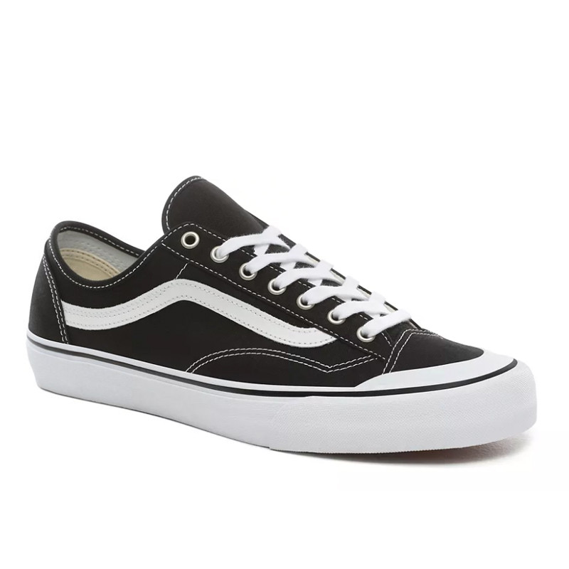 SEPATU SNEAKERS VANS UA Style 36 Decon SF