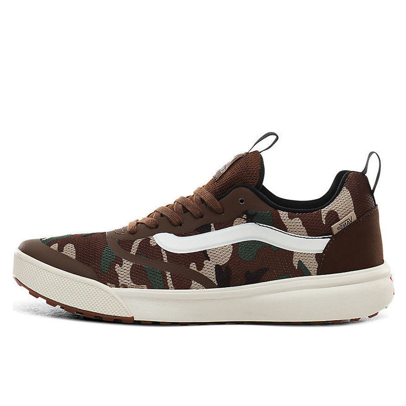 SEPATU SNEAKERS VANS Ultrarange Rapidweld
