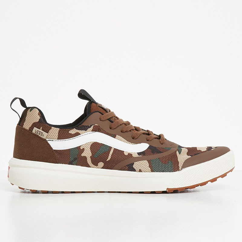 SEPATU SNEAKERS VANS Ultrarange Rapidweld