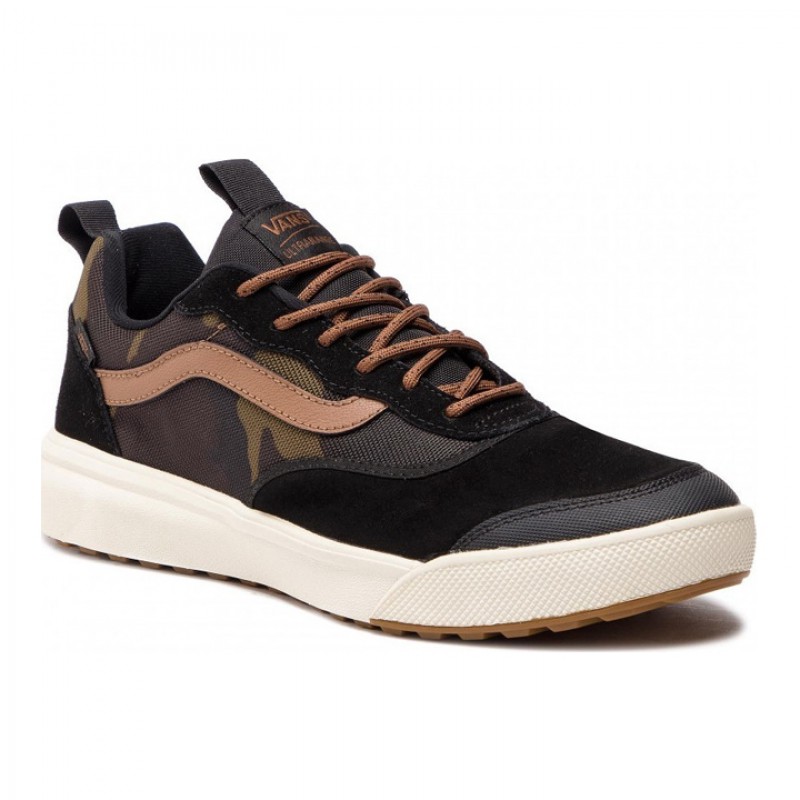 SEPATU SNEAKERS VANS UltraRange