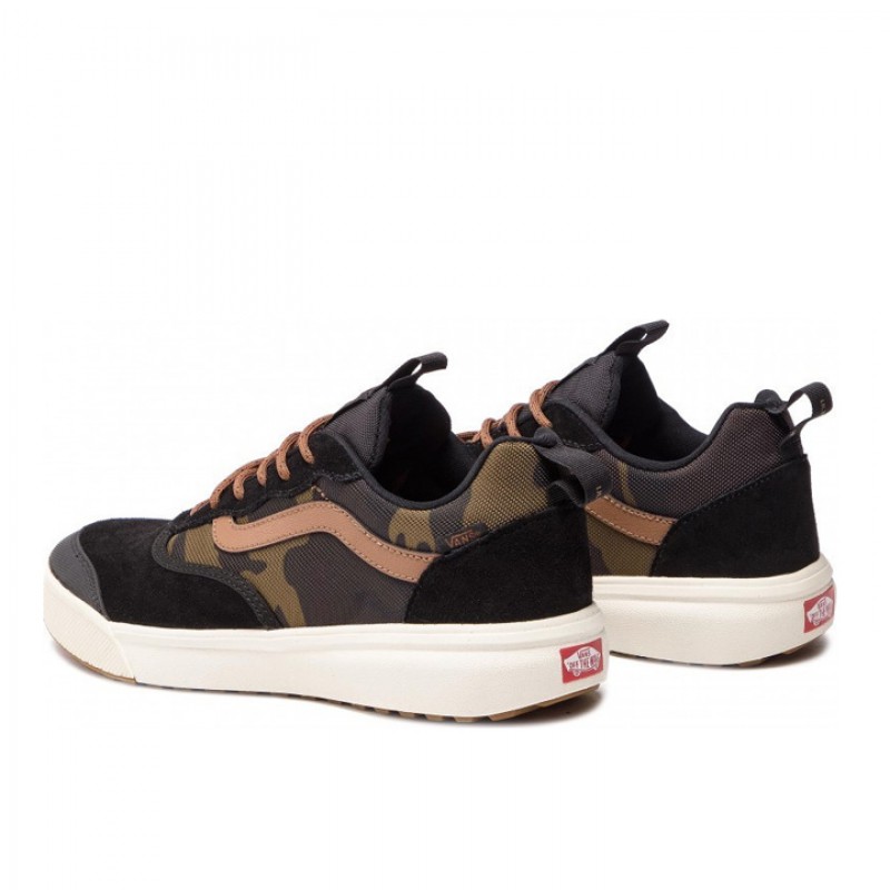 SEPATU SNEAKERS VANS UltraRange