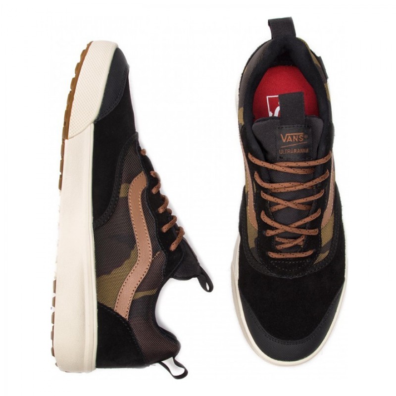 SEPATU SNEAKERS VANS UltraRange