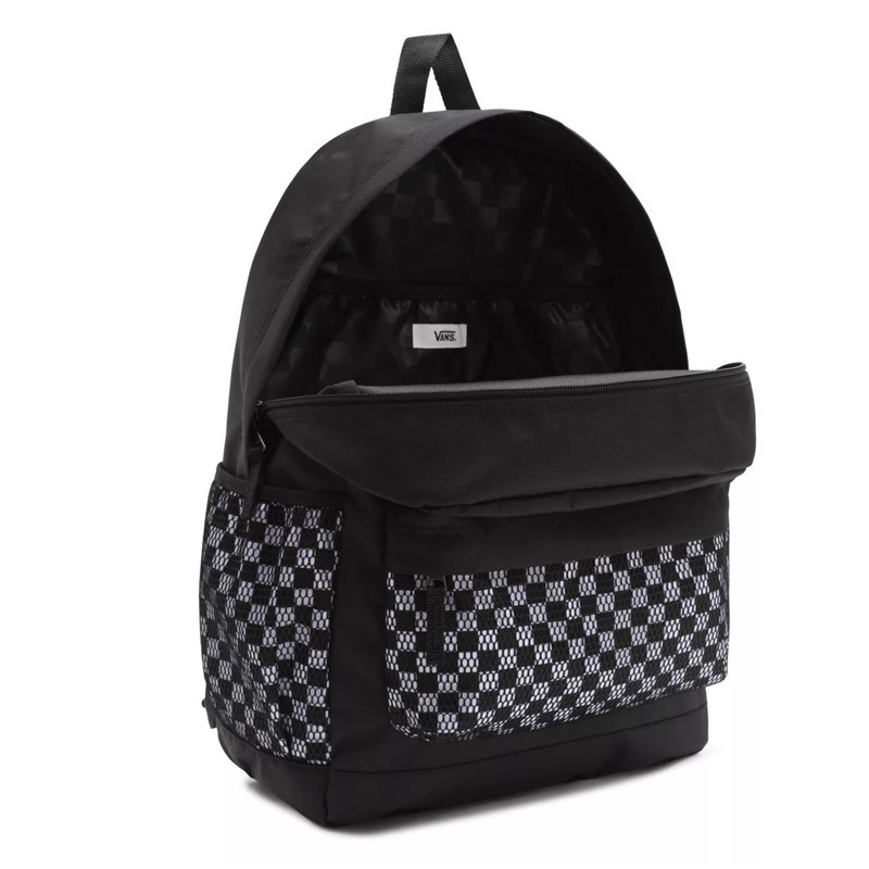TAS SNEAKERS VANS Sporty Realm Plus Backpack
