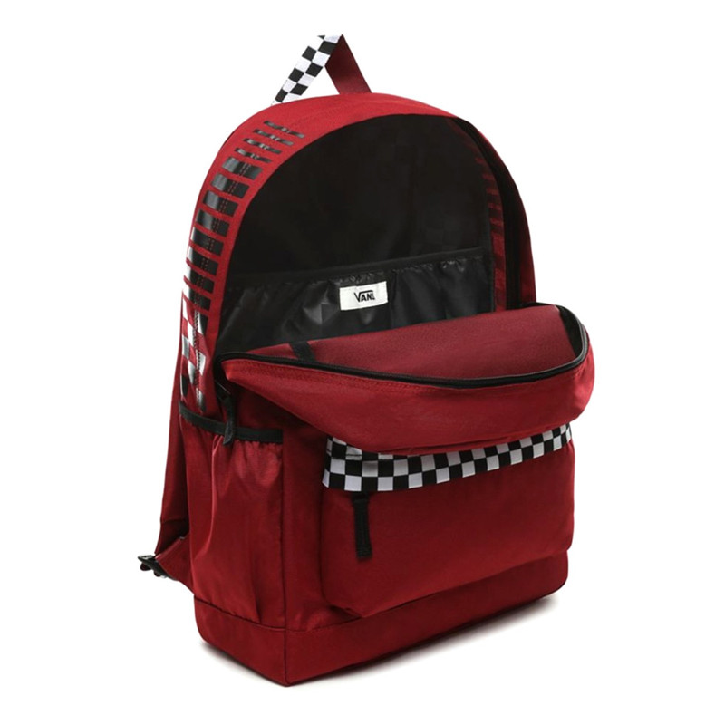 Sporty Realm Plus Backpack foto 3