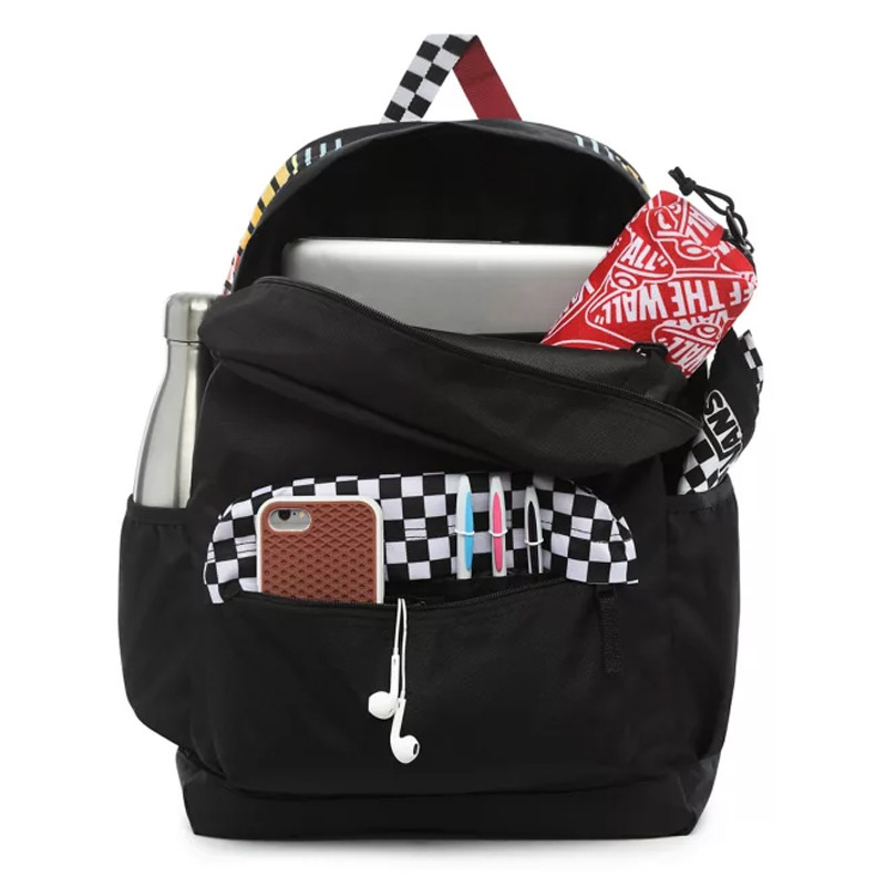Sporty Realm Plus Backpack foto 3