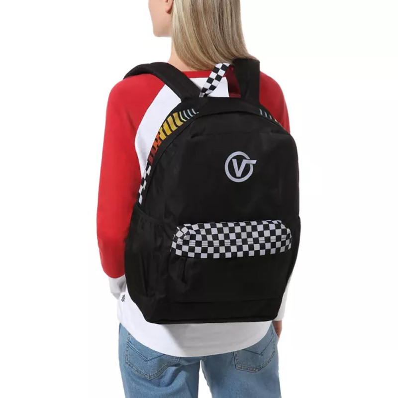 Sporty Realm Plus Backpack foto 4