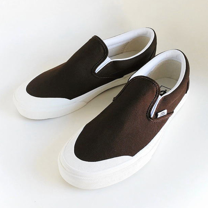 Ua Classic Slip-On 138 foto 2