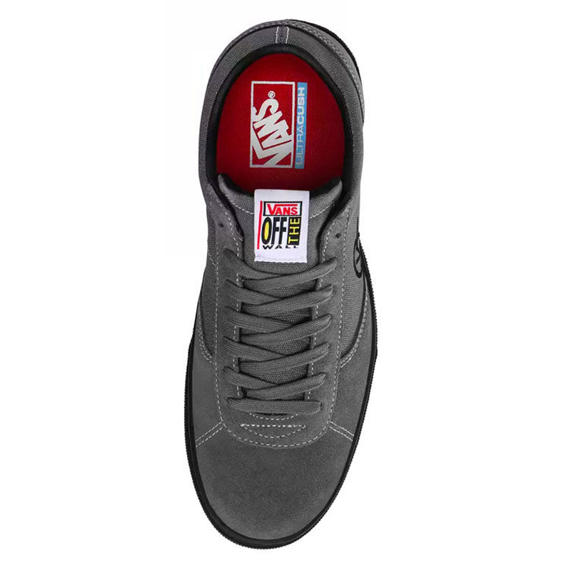 SEPATU SNEAKERS VANS Paradoxxx