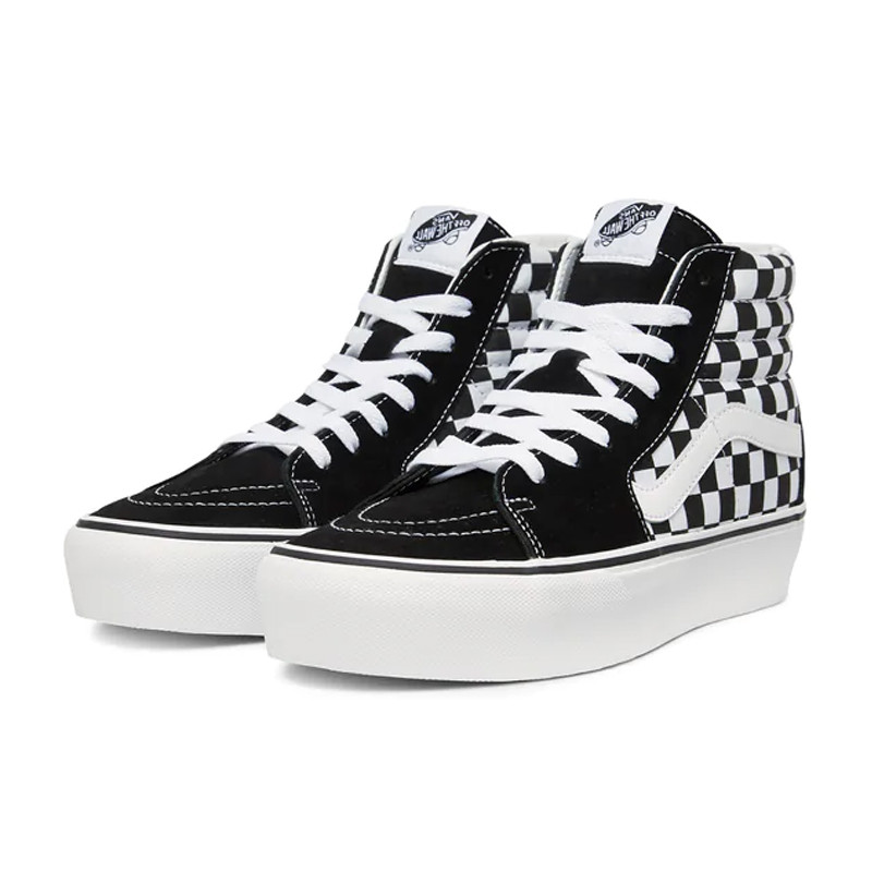 Sk8-Hi Platform 2.0 foto 2