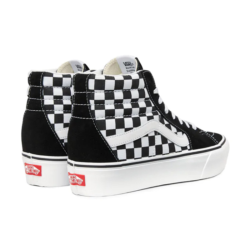 Sk8-Hi Platform 2.0 foto 3