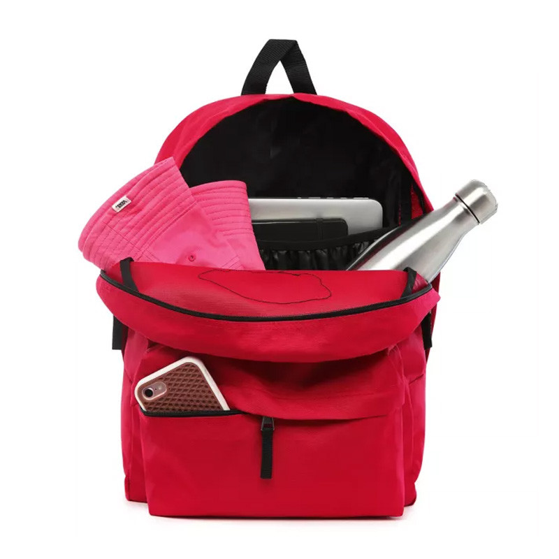 TAS SNEAKERS VANS Realm Backpack