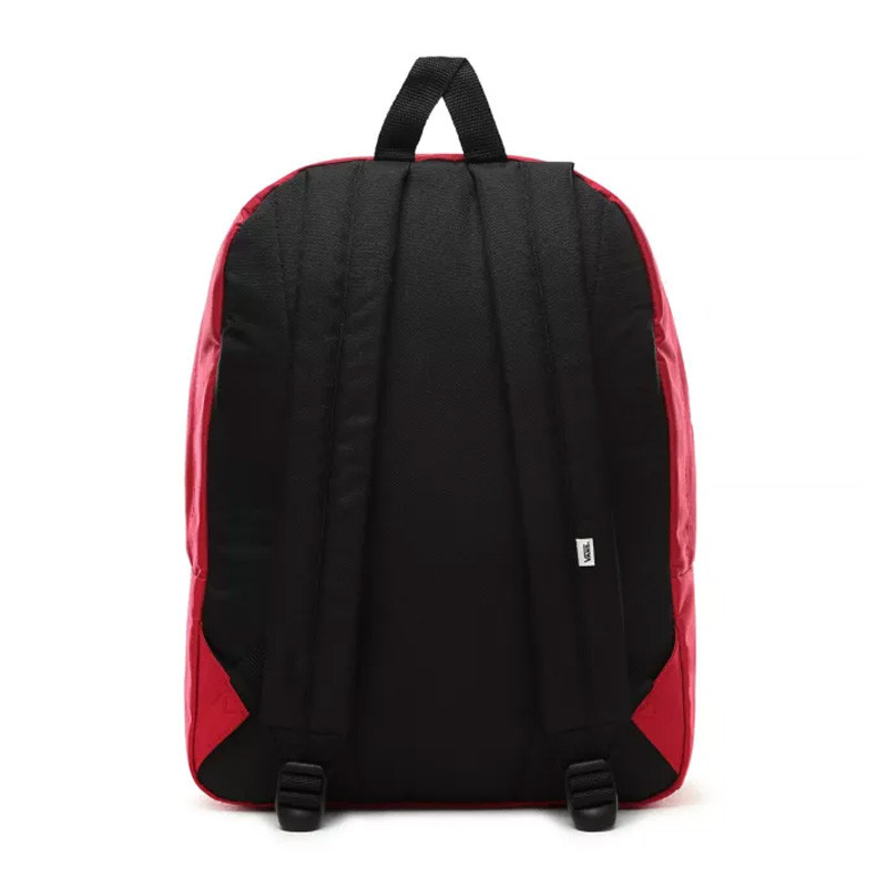 TAS SNEAKERS VANS Realm Backpack