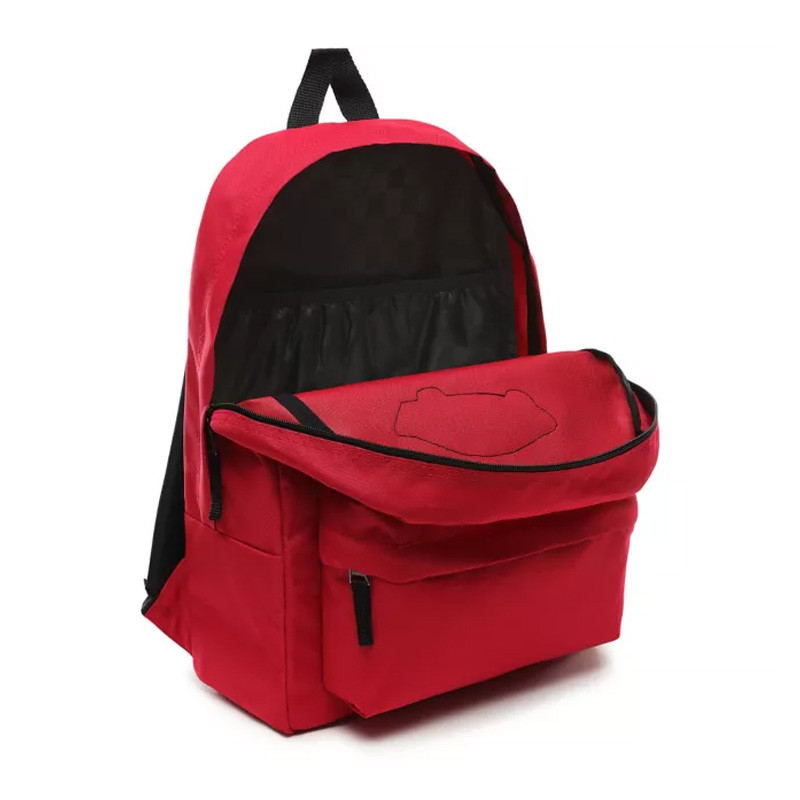 TAS SNEAKERS VANS Realm Backpack
