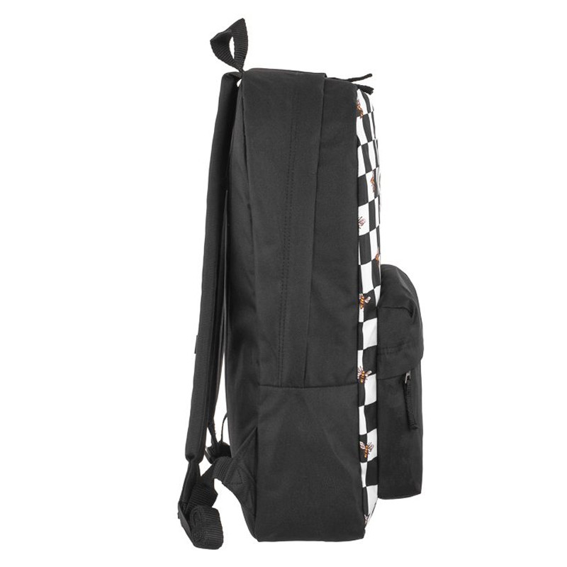 TAS SNEAKERS VANS Realm Backpack