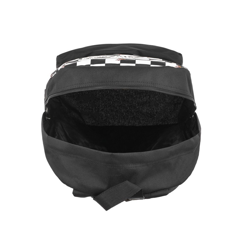 TAS SNEAKERS VANS Realm Backpack