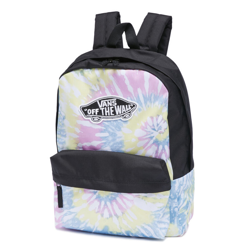 TAS SNEAKERS VANS Realm Backpack
