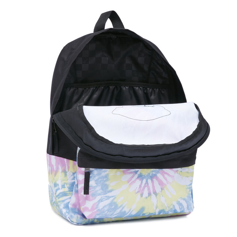 TAS SNEAKERS VANS Realm Backpack