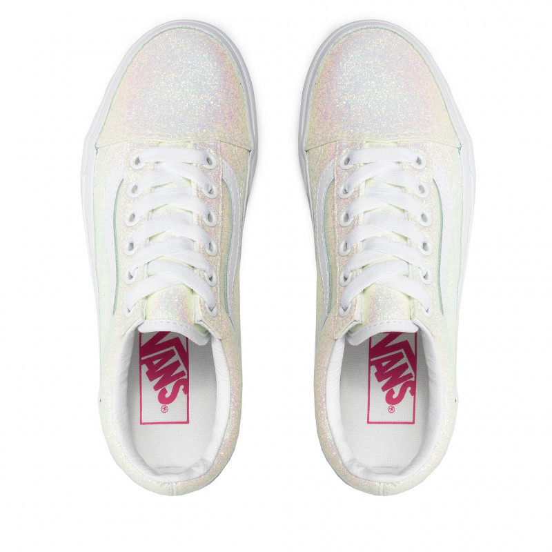 Old Skool Uv Glitter foto 4