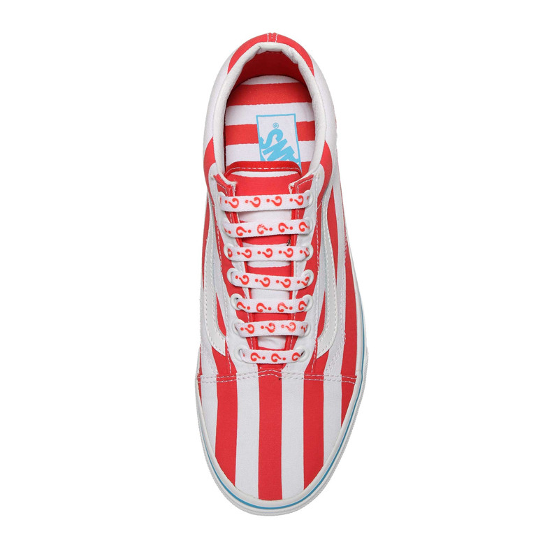 Old Skool x Where's Waldo? foto 4